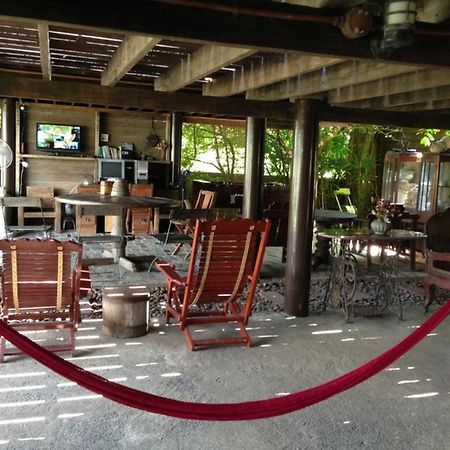 Ayothaya Riverside House Αγιουτάγια Εξωτερικό φωτογραφία