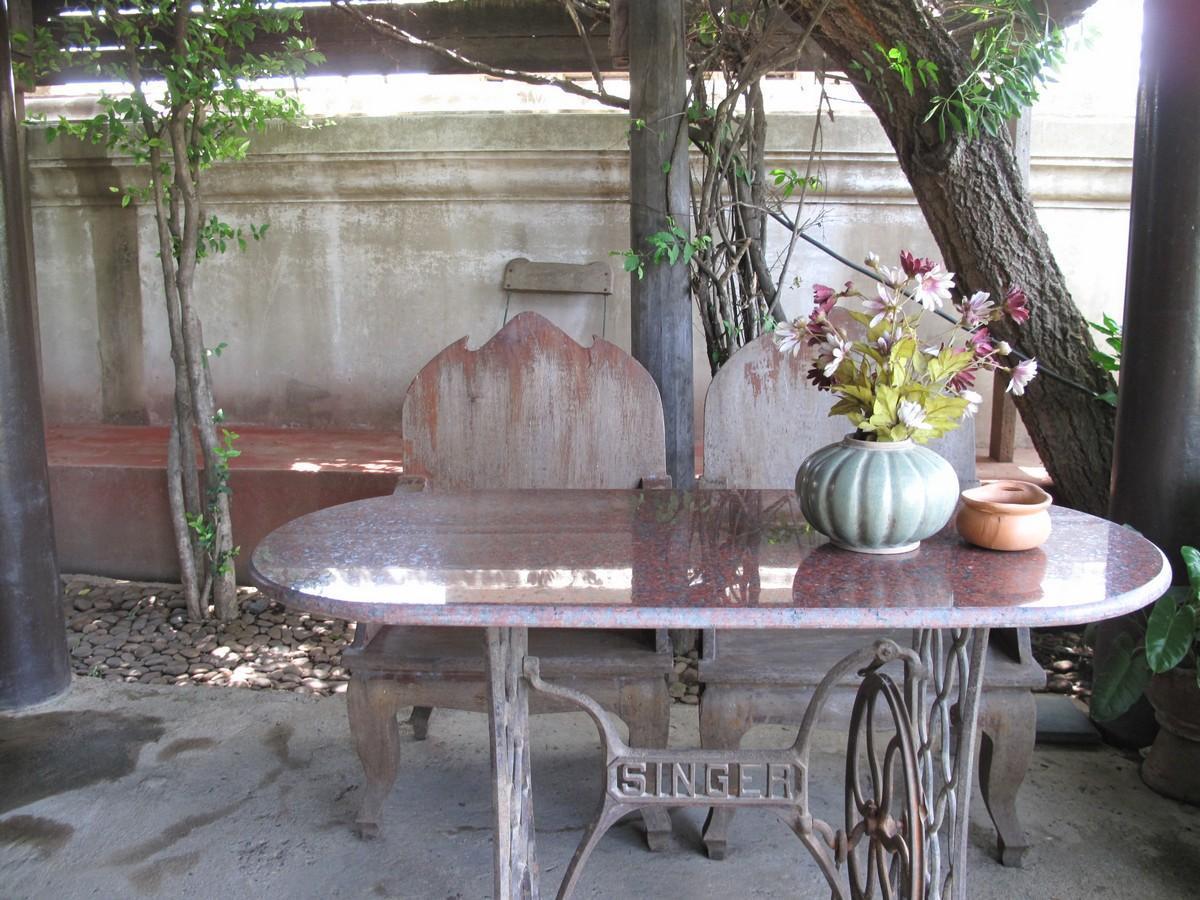 Ayothaya Riverside House Αγιουτάγια Εξωτερικό φωτογραφία