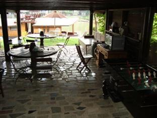 Ayothaya Riverside House Αγιουτάγια Εξωτερικό φωτογραφία